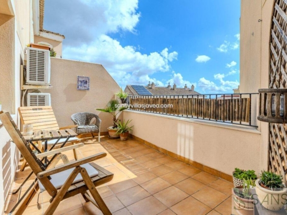 Imagen 4 de Casa-Chalet en Venta en Jesus Pobre Alicante