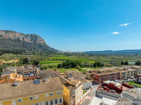 Imagen 1 de Casa-Chalet en Venta en Jesus Pobre Alicante