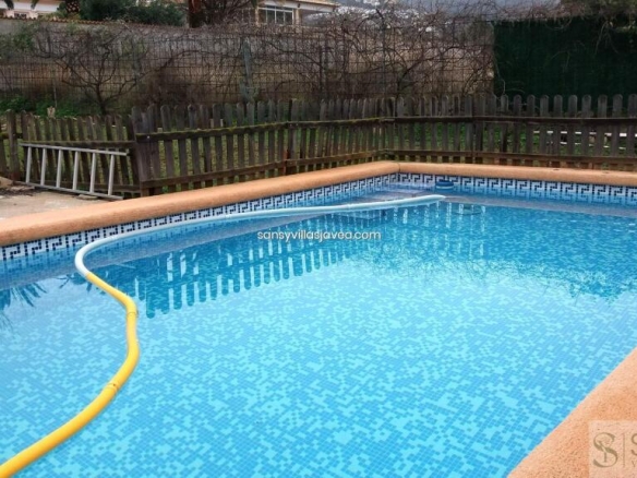 Imagen 2 de Casa-Chalet en Venta en Denia Alicante