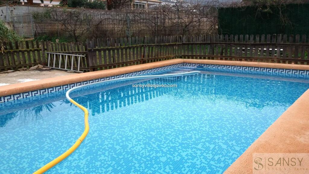 Imagen 2 de Casa-Chalet en Venta en Denia Alicante
