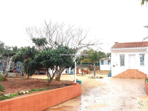 Imagen 3 de Casa-Chalet en Venta en Denia Alicante