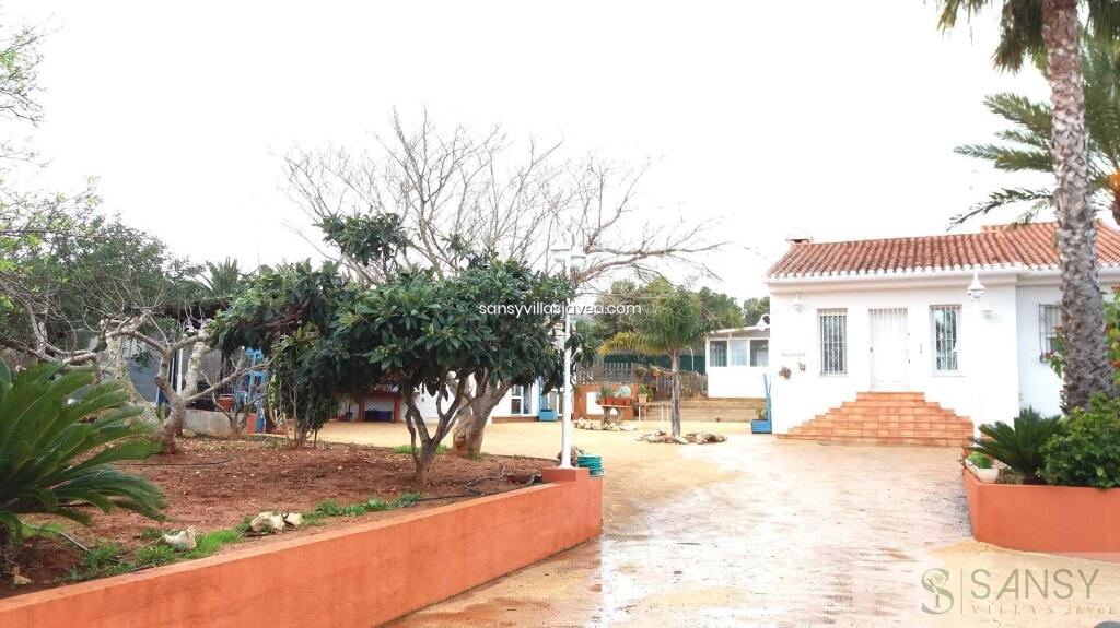 Imagen 3 de Casa-Chalet en Venta en Denia Alicante