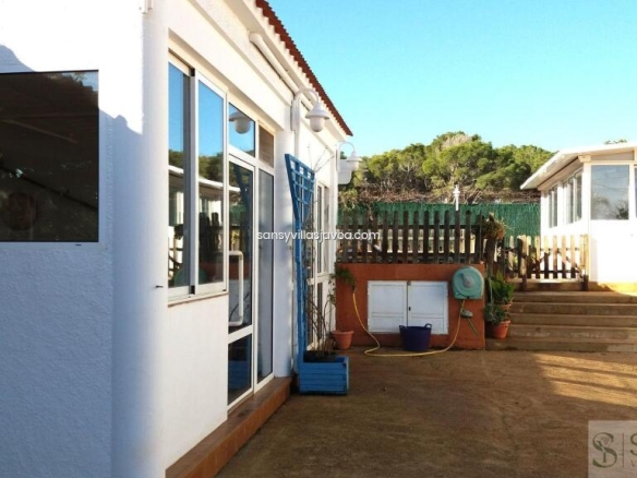 Imagen 4 de Casa-Chalet en Venta en Denia Alicante