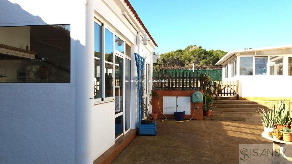 Imagen 4 de Casa-Chalet en Venta en Denia Alicante