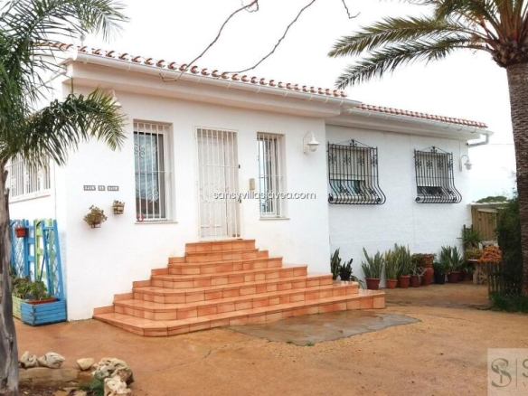 Imagen 1 de Casa-Chalet en Venta en Denia Alicante