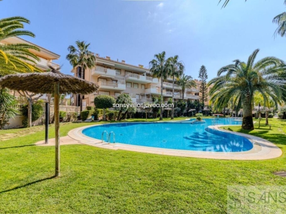 Imagen 2 de Dúplex en Venta en Javea/Xabia Alicante