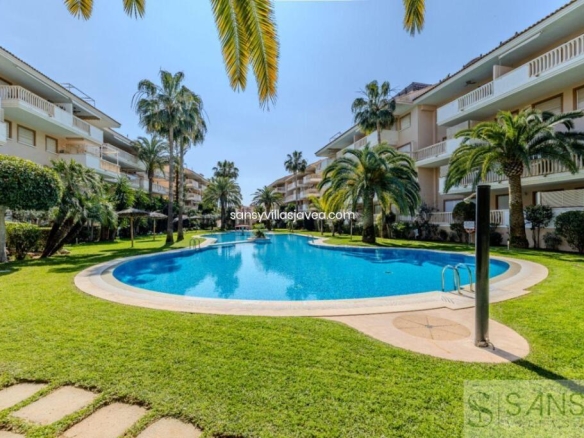 Imagen 3 de Dúplex en Venta en Javea/Xabia Alicante