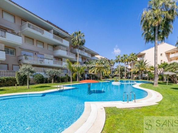 Imagen 4 de Dúplex en Venta en Javea/Xabia Alicante