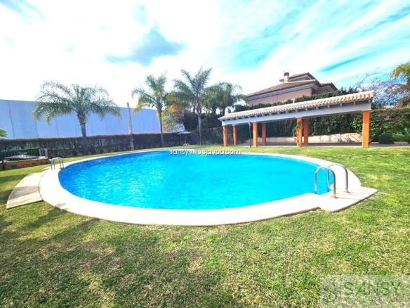 Imagen 2 de Dúplex en Venta en Javea/Xabia Alicante