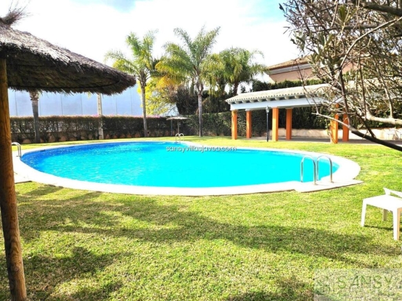 Imagen 3 de Dúplex en Venta en Javea/Xabia Alicante