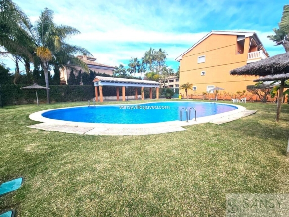 Imagen 1 de Dúplex en Venta en Javea/Xabia Alicante