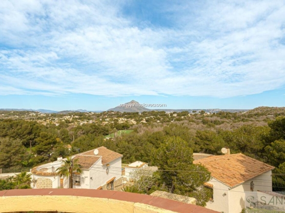 Imagen 3 de Casa-Chalet en Venta en Javea/Xabia Alicante