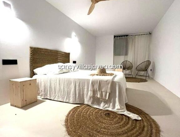 Imagen 3 de Casa-Chalet en Venta en Javea/Xabia Alicante