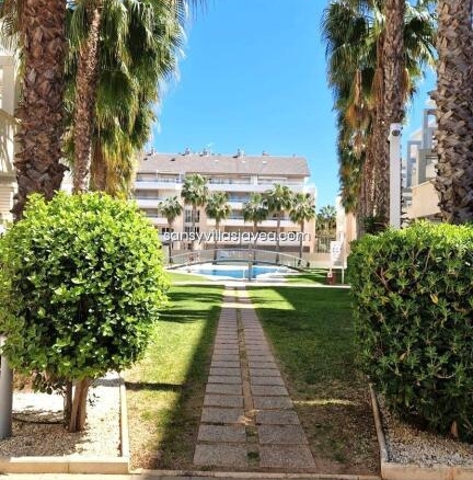 Imagen 2 de Apartamento en Venta en Denia Alicante