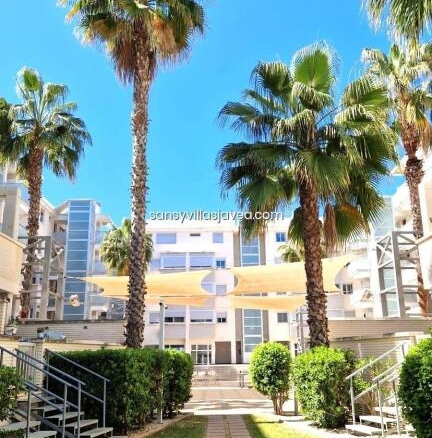 Imagen 3 de Apartamento en Venta en Denia Alicante