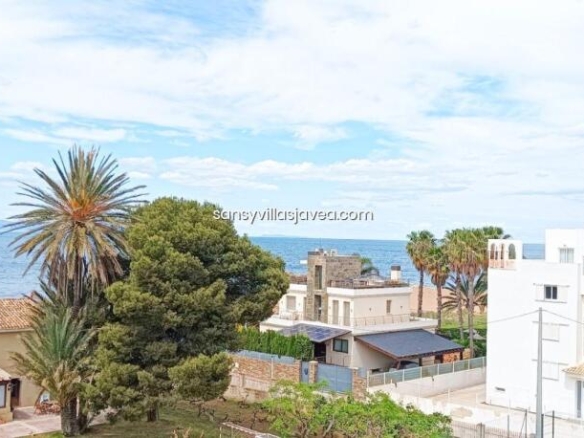 Imagen 2 de Ático en Venta en Denia Alicante