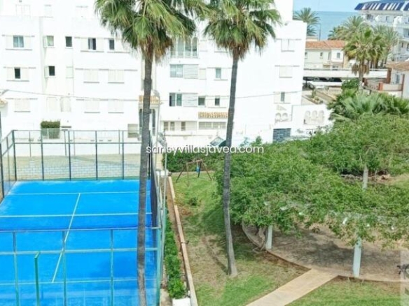 Imagen 3 de Ático en Venta en Denia Alicante