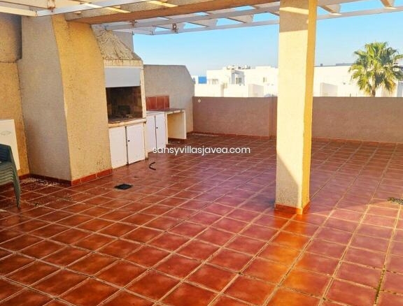 Imagen 4 de Ático en Venta en Denia Alicante