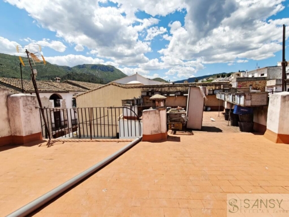 Imagen 1 de Casa-Chalet en Venta en Alicante Alicante