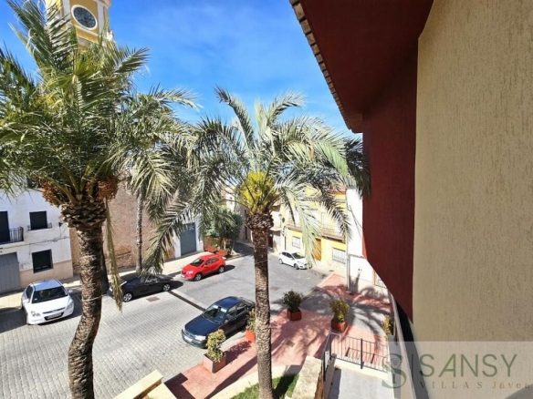 Imagen 2 de Casa-Chalet en Venta en Ador Valencia