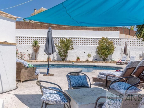 Imagen 3 de Casa-Chalet en Venta en Javea/Xabia Alicante