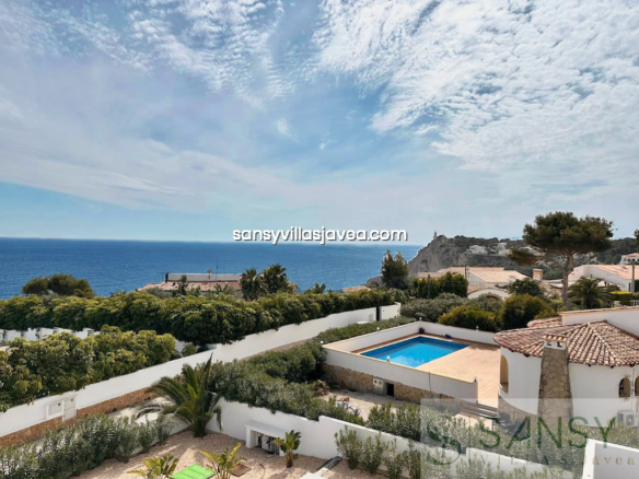 Imagen 3 de Casa-Chalet en Venta en Javea/Xabia Alicante