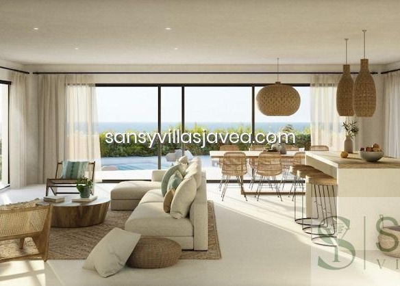 Imagen 4 de Casa-Chalet en Venta en Javea/Xabia Alicante