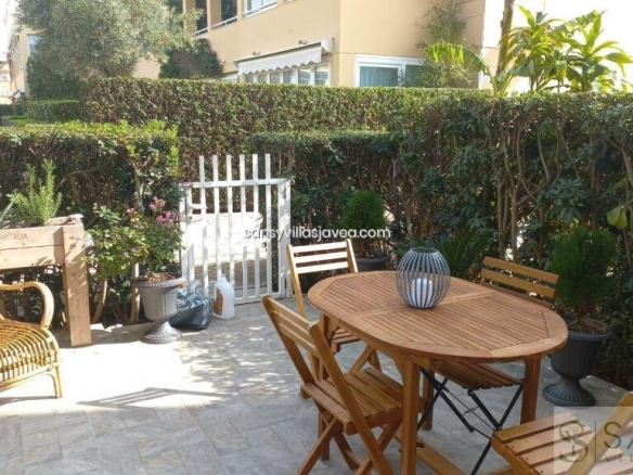 Imagen 4 de Apartamento en Venta en Denia Alicante