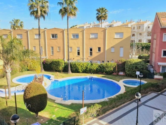 Imagen 2 de Ático en Venta en Javea/Xabia Alicante