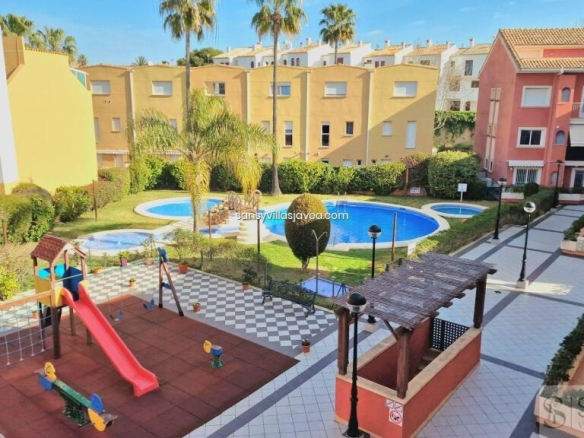 Imagen 1 de Ático en Venta en Javea/Xabia Alicante