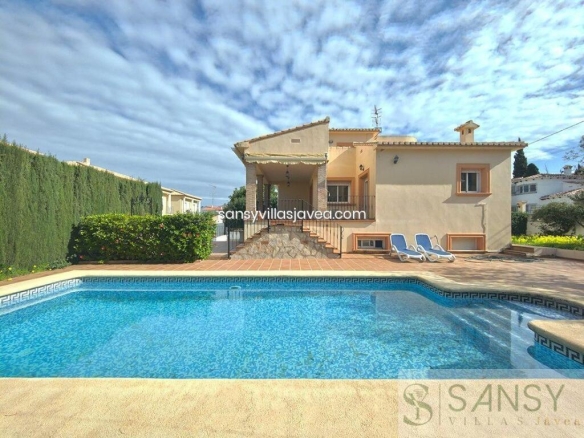 Imagen 2 de Casa-Chalet en Venta en Denia Alicante