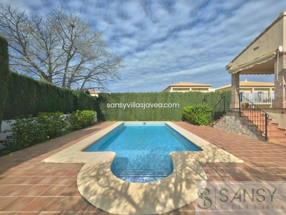 Imagen 3 de Casa-Chalet en Venta en Denia Alicante
