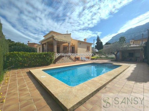 Imagen 1 de Casa-Chalet en Venta en Denia Alicante