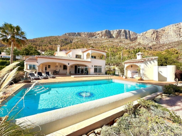 Imagen 1 de Casa-Chalet en Venta en Javea/Xabia Alicante