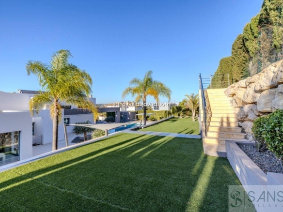 Imagen 2 de Casa-Chalet en Venta en Javea/Xabia Alicante