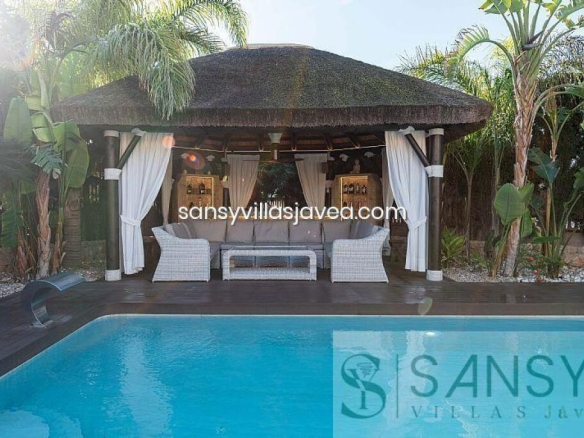 Imagen 3 de Casa-Chalet en Venta en Calpe Alicante