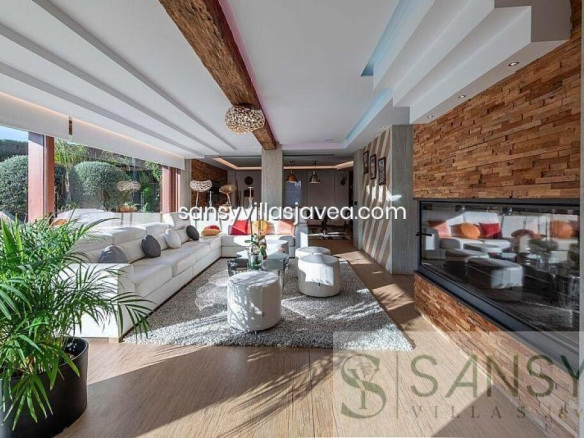 Imagen 4 de Casa-Chalet en Venta en Calpe Alicante