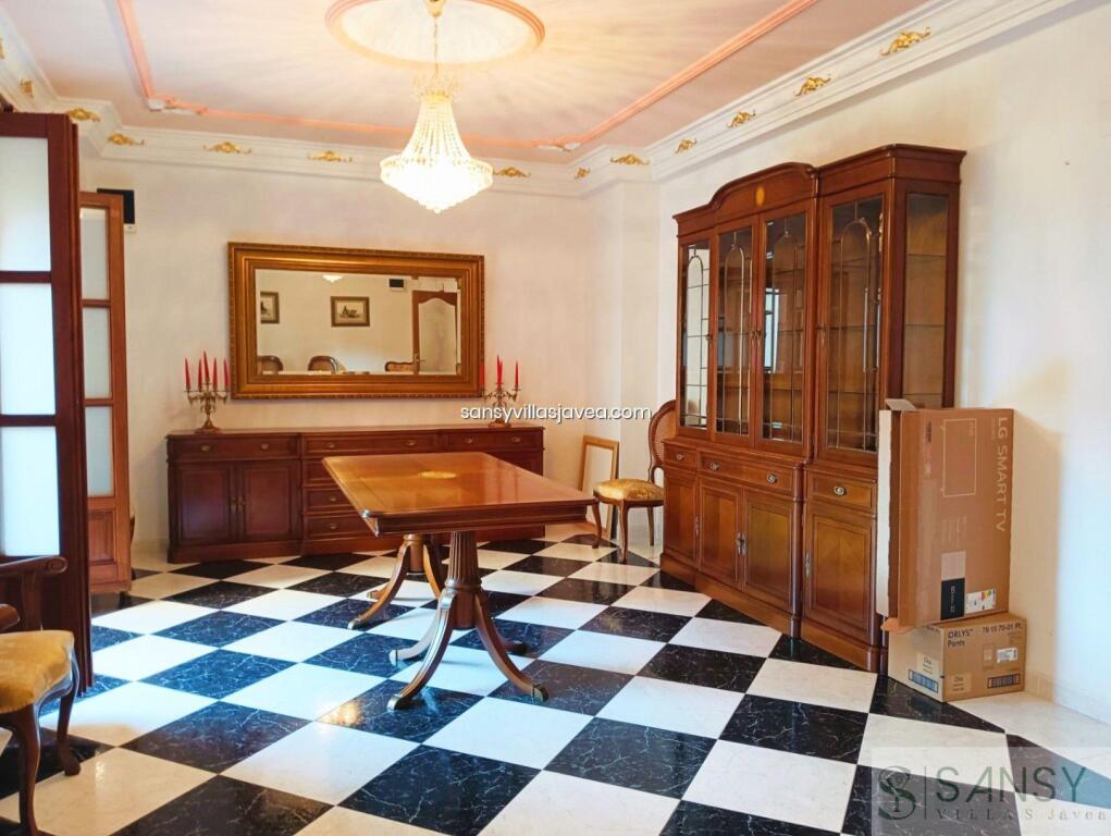 Imagen 2 de Casa-Chalet en Venta en Oliva Valencia
