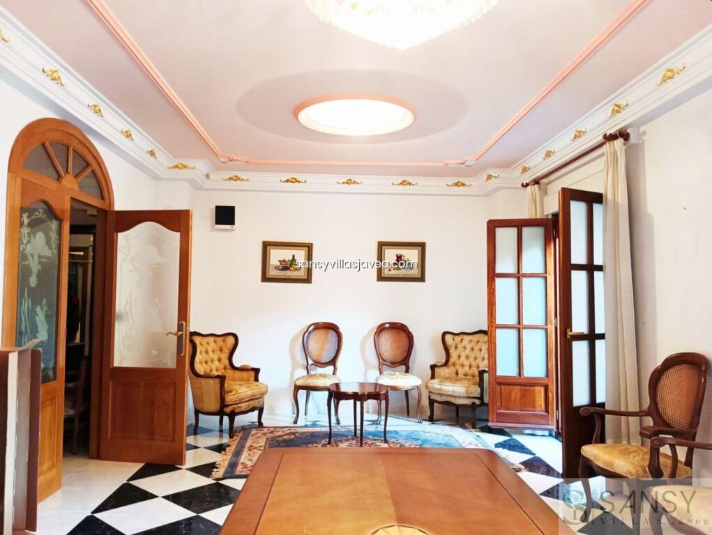 Imagen 4 de Casa-Chalet en Venta en Oliva Valencia