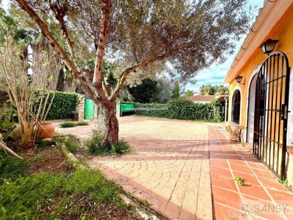 Imagen 3 de Casa-Chalet en Venta en Javea/Xabia Alicante