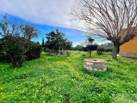 Imagen 4 de Casa-Chalet en Venta en Javea/Xabia Alicante