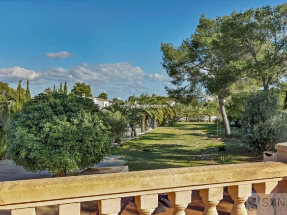 Imagen 4 de Casa-Chalet en Venta en Javea/Xabia Alicante