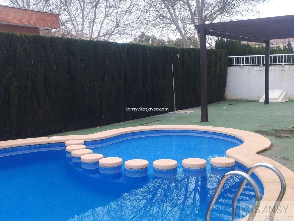 Imagen 3 de Apartamento en Venta en Denia Alicante