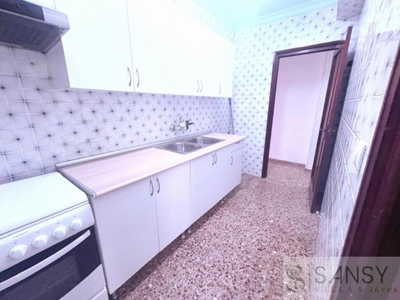 Imagen 3 de Apartamento en Venta en Javea/Xabia Alicante