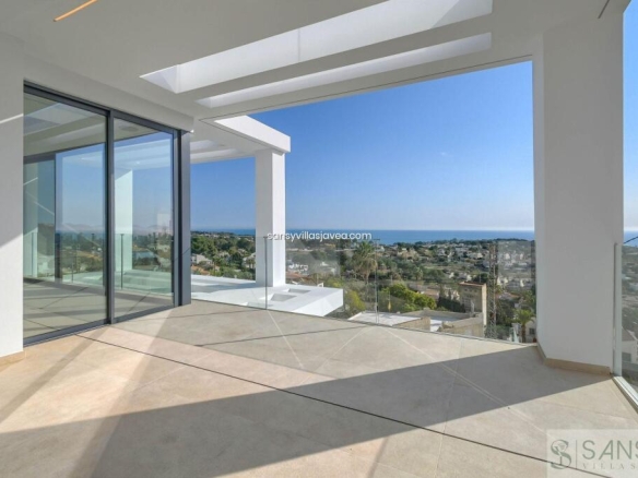 Imagen 3 de Casa-Chalet en Venta en Calpe Alicante