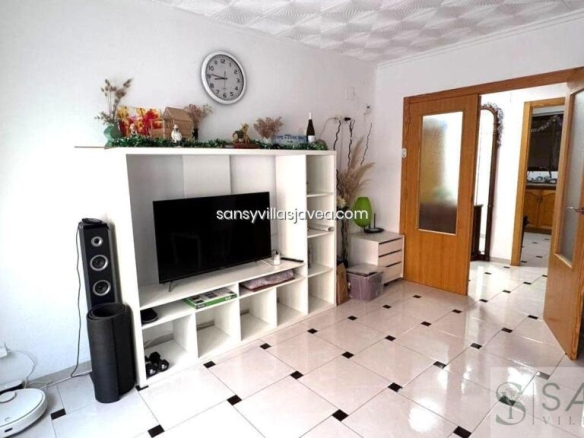 Imagen 2 de Apartamento en Venta en Denia Alicante