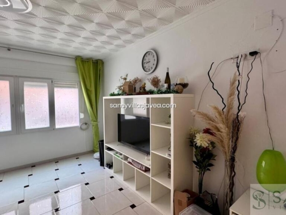 Imagen 3 de Apartamento en Venta en Denia Alicante
