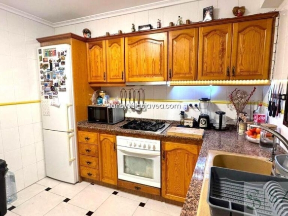 Imagen 4 de Apartamento en Venta en Denia Alicante