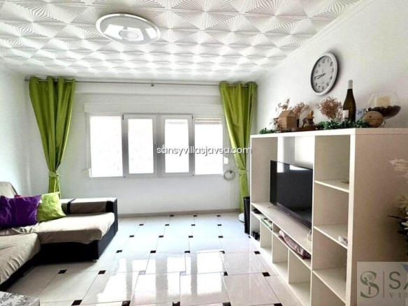 Imagen 1 de Apartamento en Venta en Denia Alicante