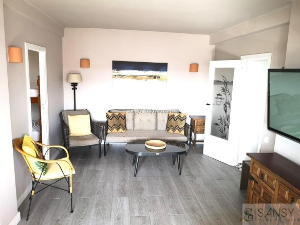 Imagen 2 de Apartamento en Venta en Javea/Xabia Alicante